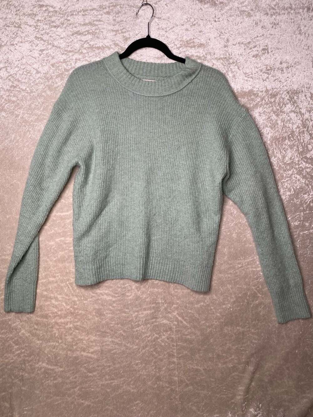 American Eagle Sweater XS Green
